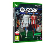 Xbox EA SPORTS FC 26 - 1348330 - zdjęcie 2